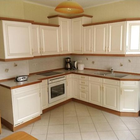 Ferienwohnung Spreewald Betty Werben  ภายนอก รูปภาพ