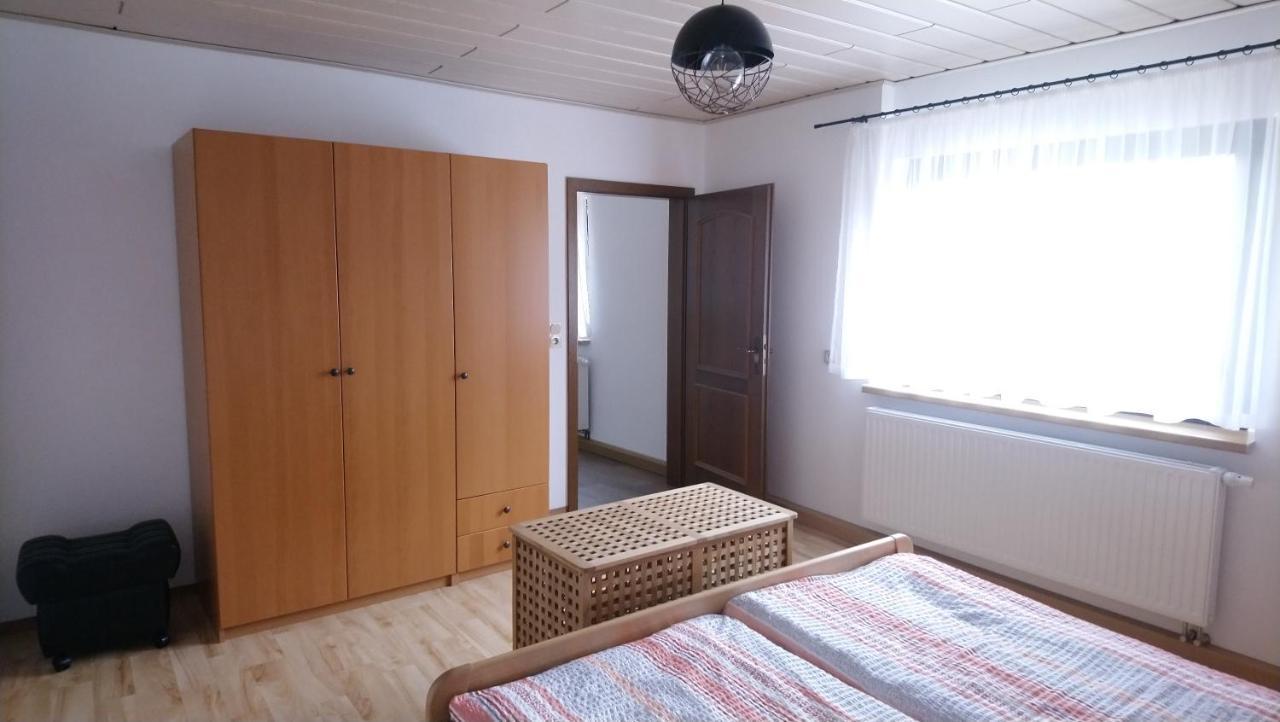Ferienwohnung Spreewald Betty Werben  ภายนอก รูปภาพ