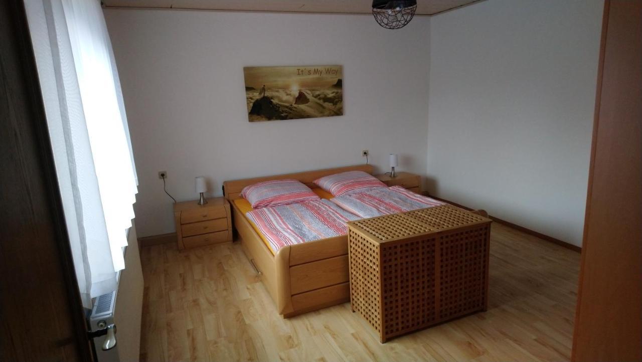 Ferienwohnung Spreewald Betty Werben  ภายนอก รูปภาพ