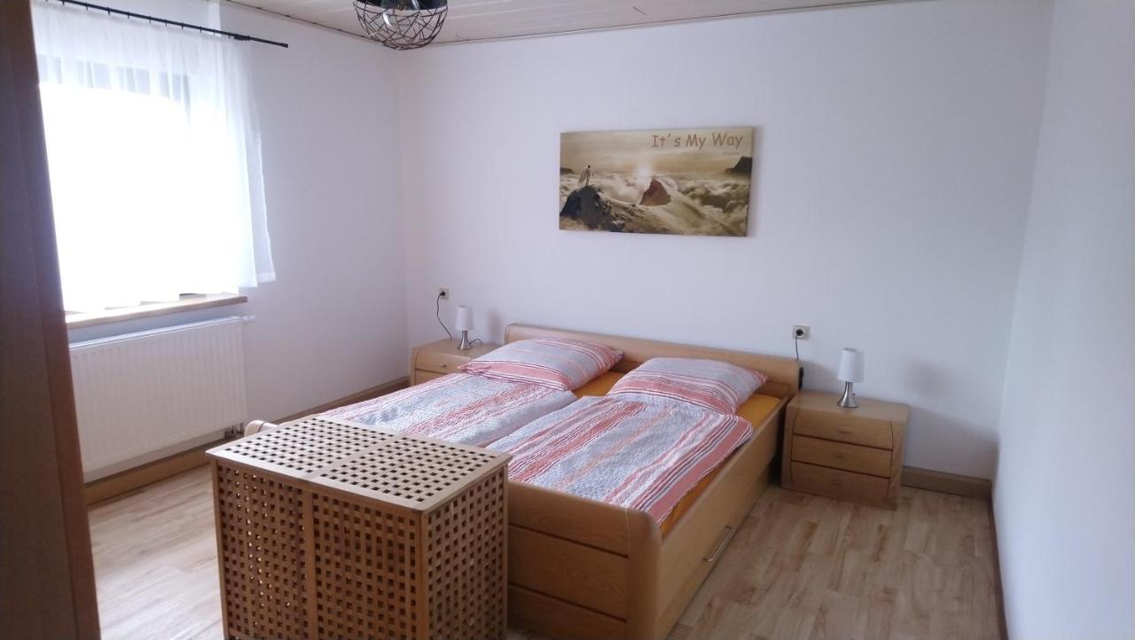 Ferienwohnung Spreewald Betty Werben  ภายนอก รูปภาพ