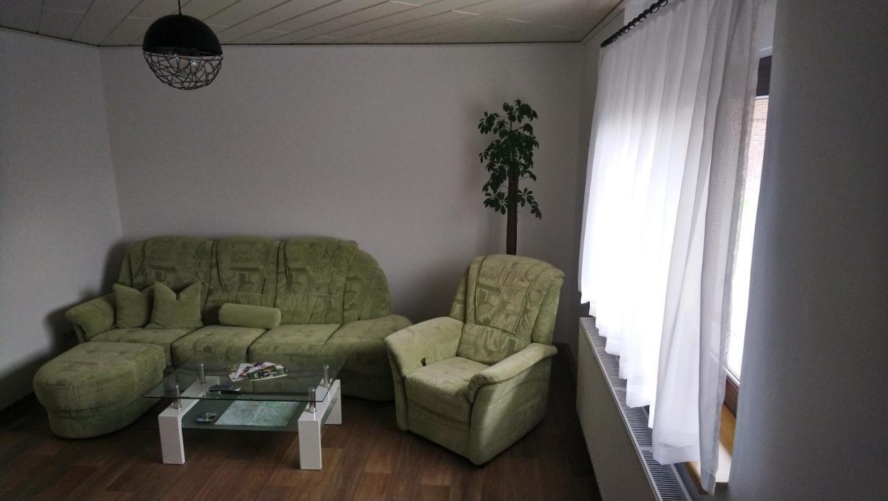 Ferienwohnung Spreewald Betty Werben  ภายนอก รูปภาพ
