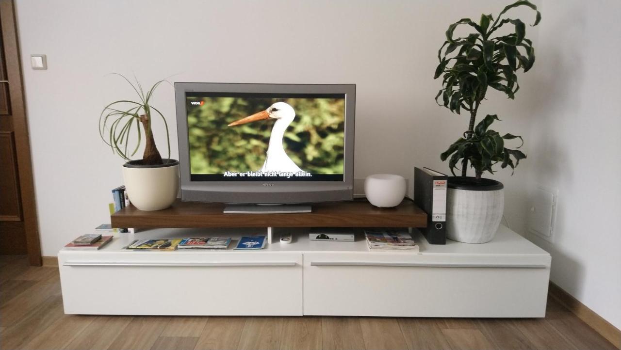 Ferienwohnung Spreewald Betty Werben  ภายนอก รูปภาพ