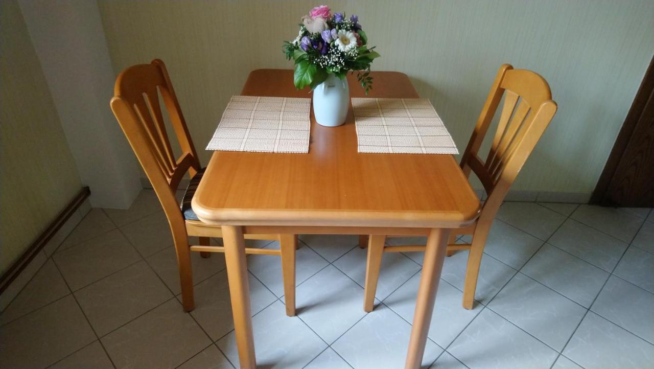 Ferienwohnung Spreewald Betty Werben  ภายนอก รูปภาพ